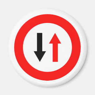 Aimant Produits et conceptions de panneaux routiers !