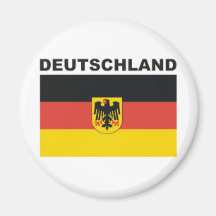 Aimant Produits et conceptions du Deutschland Allemagne !