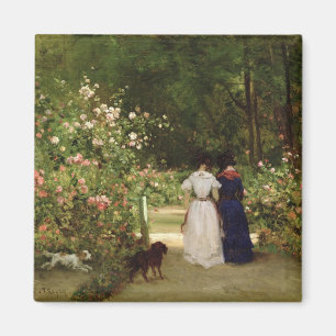 Aimant Promenade