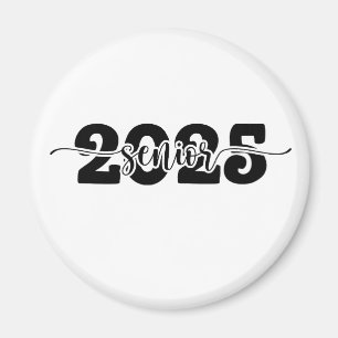 Aimant  Promotion 2025 Diplômés de 2025 École 