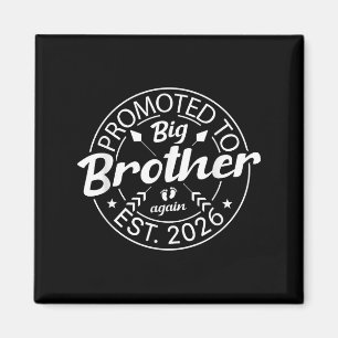 Aimant Promu À Big Brother Encore Est 2026 Nouveau Bébé E