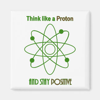 Aimant Proton