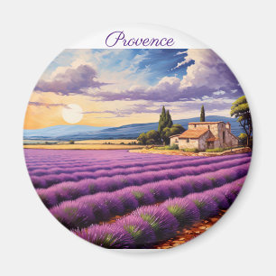 Aimant Provence