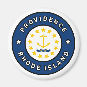 Aimant Providence Rhode Island