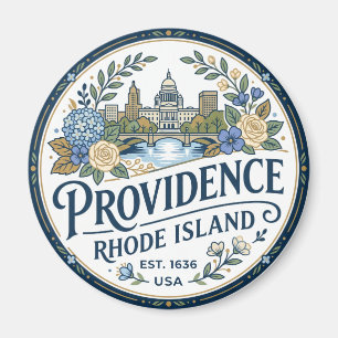 Aimant Providence, Rhode Island États-Unis