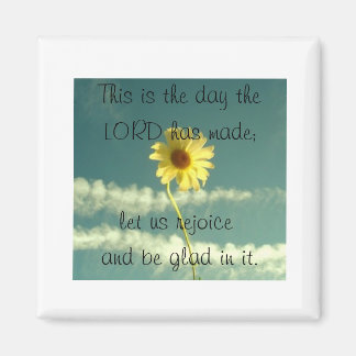 Aimant Psaume 118:24