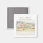 Psaume 23 NKJV Le Seigneur est Mon Pasteur