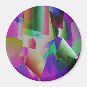 Aimant Psychedelic Timez......