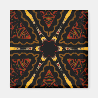 Aimant psychédélique