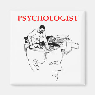 Aimant psychologue