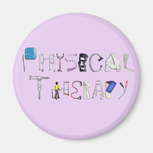 Aimant PT au travail