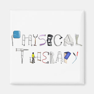 Aimant PT au travail