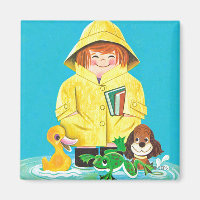 Puddles of Fun