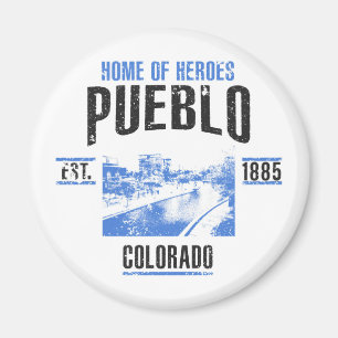 Aimant Pueblo