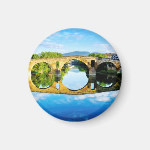 Aimant Puente La Reina