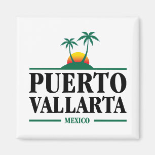 Aimant Puerto Vallarta Mexique