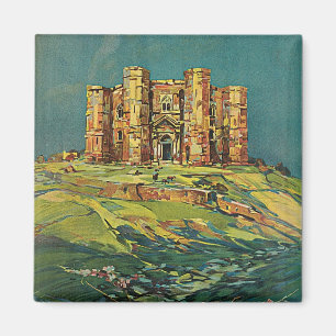 Aimant Puglie (Pouilles)