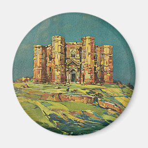 Aimant Puglie (Pouilles)