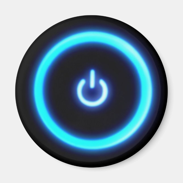 AIMANT PUISSANCE (Devant)