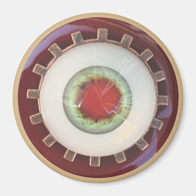 Aimant Puissance 1 (Devant)