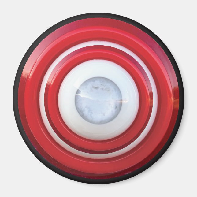 Aimant Puissance 7 (Devant)