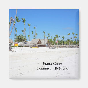 Aimant Punta Cana en République Dominicaine