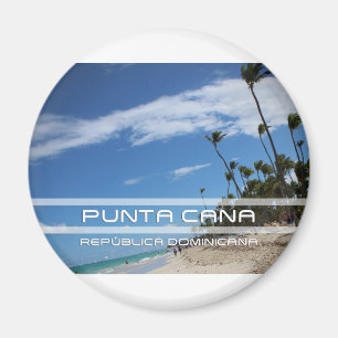 Aimant Punta cana República Dominicana