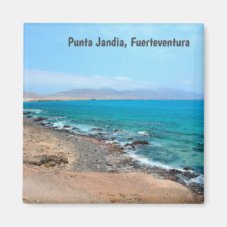 Aimant Punta Jandia, Fuerteventura