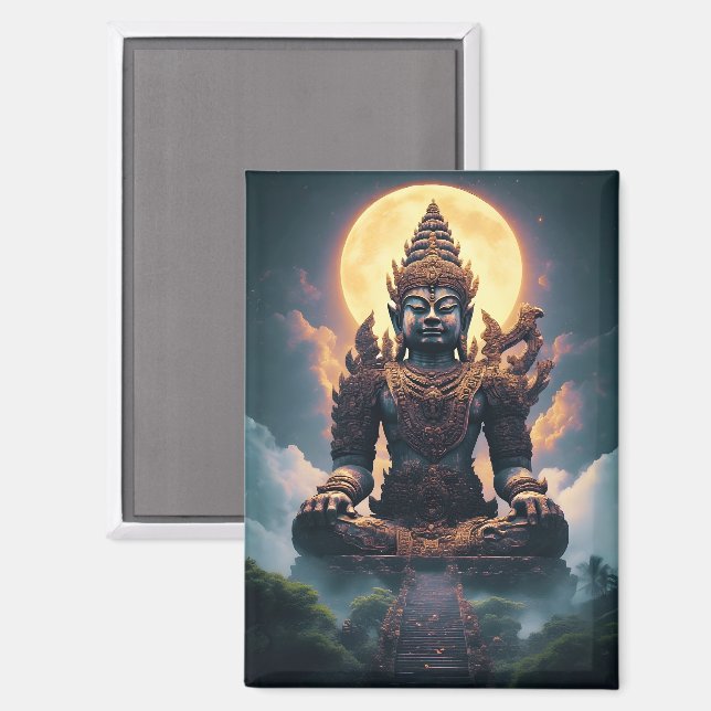 Aimant Purnama Agung Hyang (Recto/Verso)