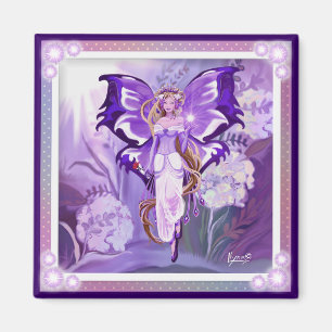 Aimant Purple Sun Fairy
