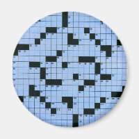 Puzzle de mots croisés