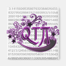 QTPi Phonetic Cutie Pie Pretty Girl