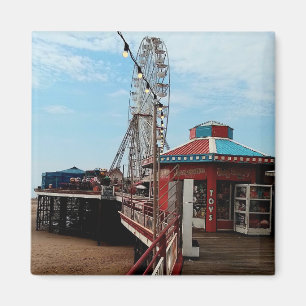 Aimant Quai Blackpool