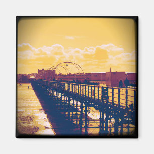 Aimant Quai Southport