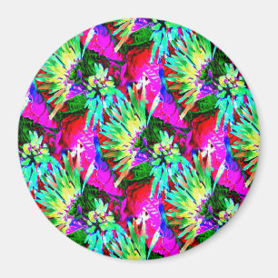 Aimant Quand à Hawaï...