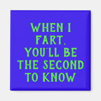 Aimant Quand je commence