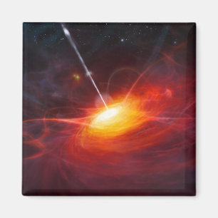 Aimant Quasars.