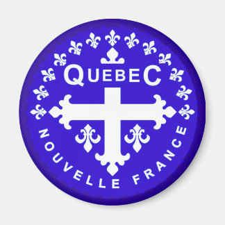 Aimant Québec