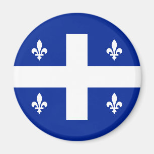 Aimant québec