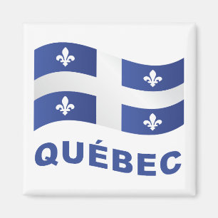 Aimant Québec