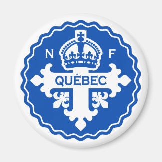 Aimant Québec
