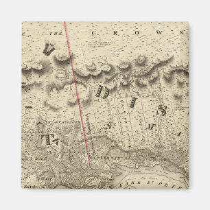 Aimant Québec, Canada 4