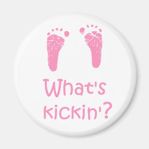 Aimant Quel est l'aimant de Kickin ?