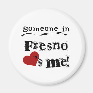 Aimant Quelqu'un à Fresno