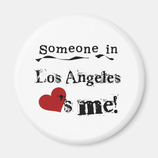 Aimant Quelqu'un à Los Angeles