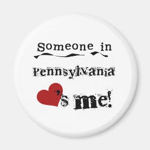 Aimant Quelqu'Un En Pennsylvanie M'Aime