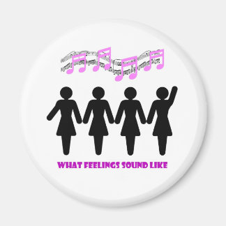 Aimant Quels sont les sentiments