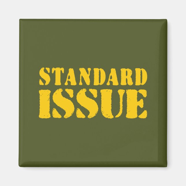 AIMANT QUESTION STANDARD (Devant)