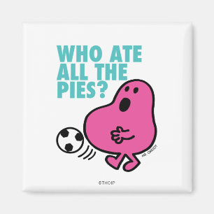 Aimant Qui A Mangé Toutes Les Pies ?