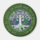 Qu'il y ait la paix sur Terre